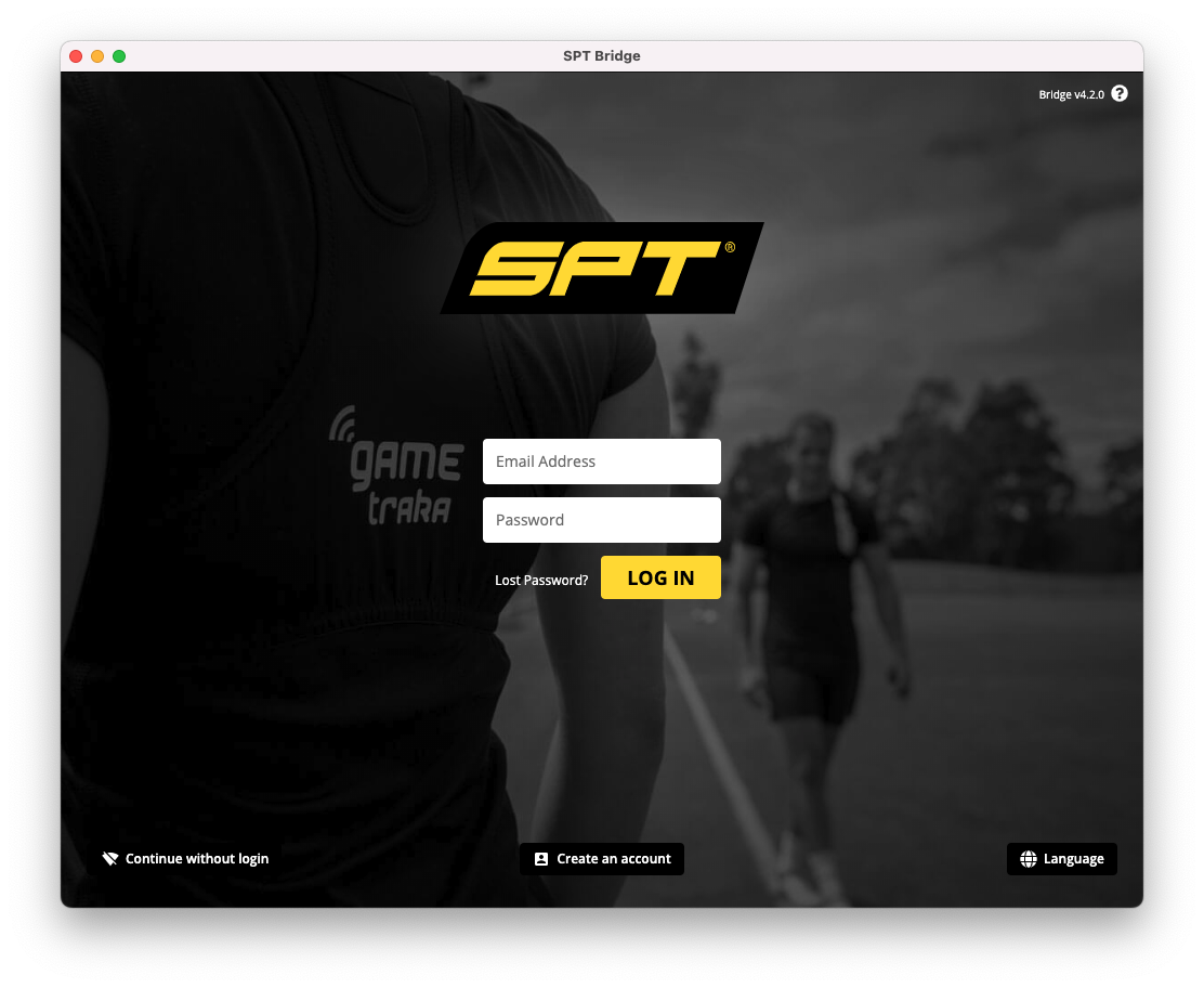 Install the SPT2 Bridge (Mac)