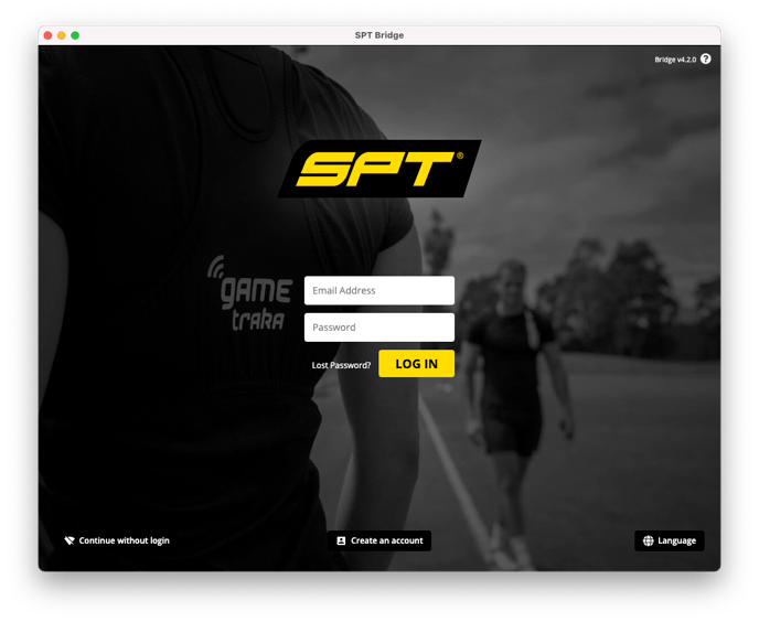 SPT Bridge